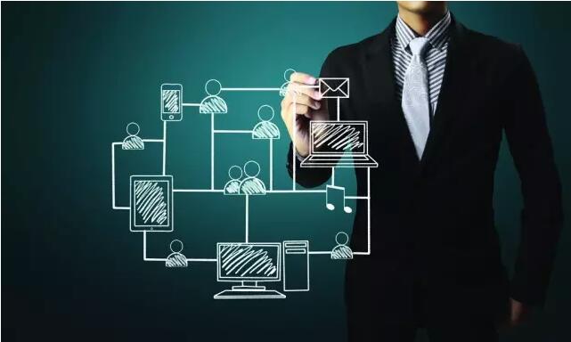 互聯(lián)網(wǎng)營銷的核心 裂變營銷的心理機(jī)制與網(wǎng)絡(luò)效應(yīng)